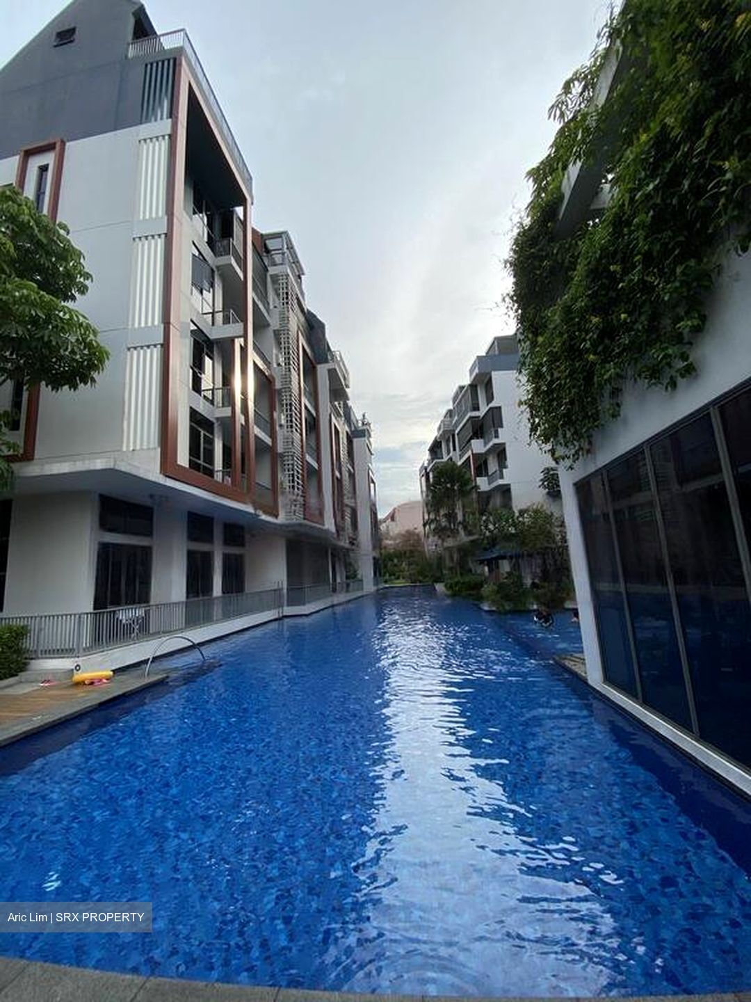 The Creek @ Bukit (D21), Condominium #461779591